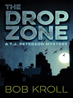 cover image of The Drop Zone